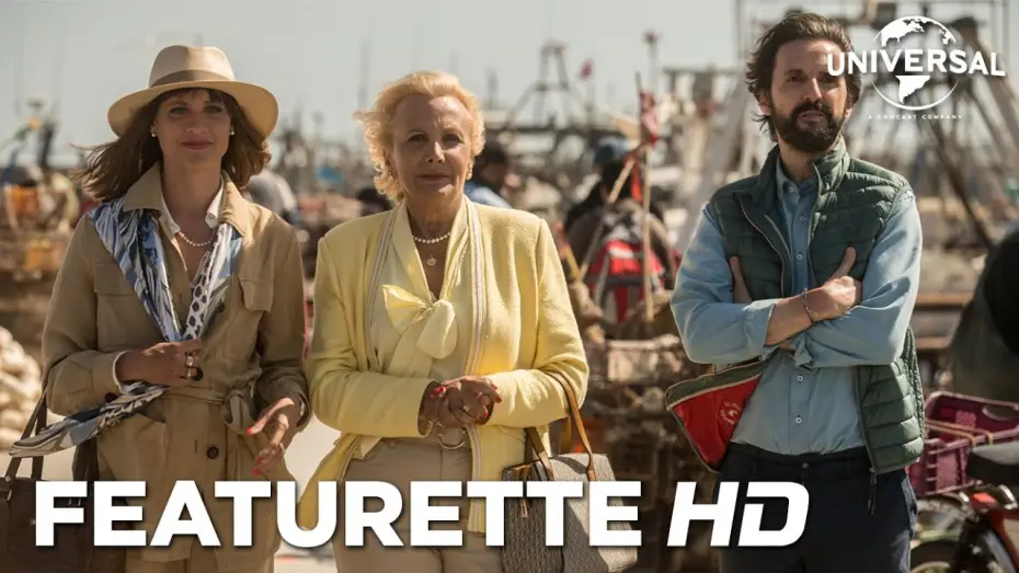 Watch film Ocho apellidos marroqu&iacute;s | Featurette &ndash; Una ventana a otro mundo