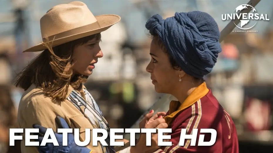 Watch film Ocho apellidos marroqu&iacute;s | Featurette &ndash; Del ''Norte bueno'' a Marruecos