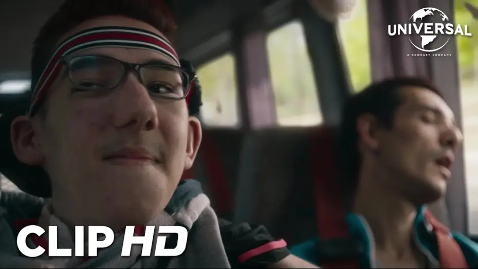 Watch film Championext — Clip - El entrenamiento