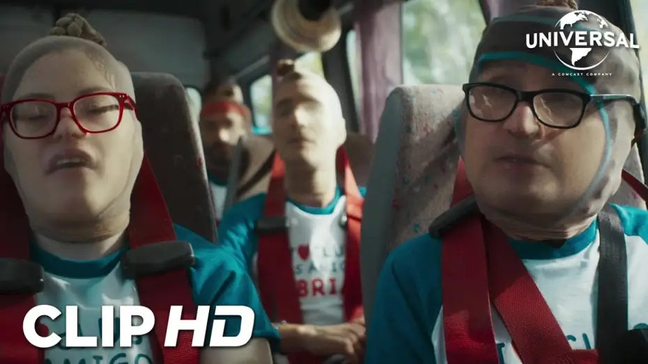 Watch film Championext — Clip - Secuestrando a Brian