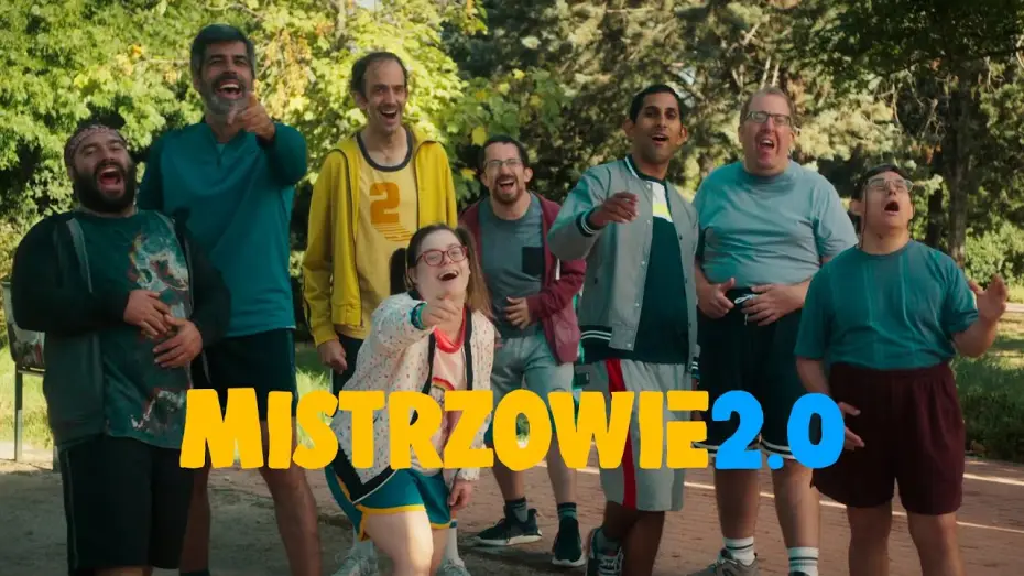 Watch film Championext — Zwiastun (22. Tydzień Kina Hiszpańskiego)