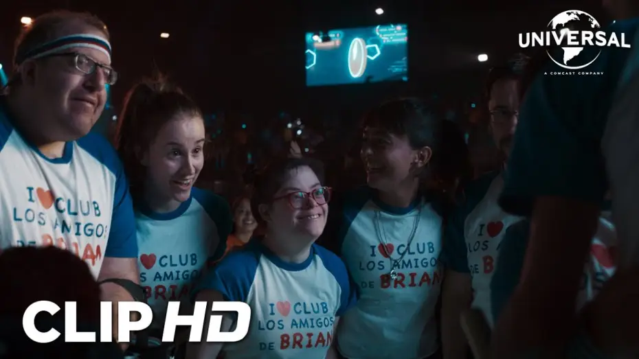 Watch film Championext — Clip - ¡Naranjas, limones, arriba los campeones!