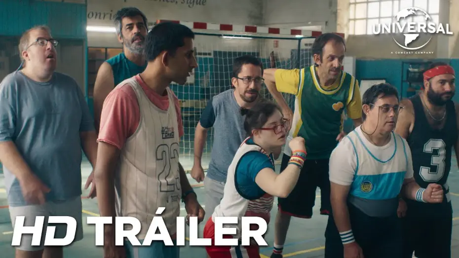 Watch film Championext — Tráiler Oficial