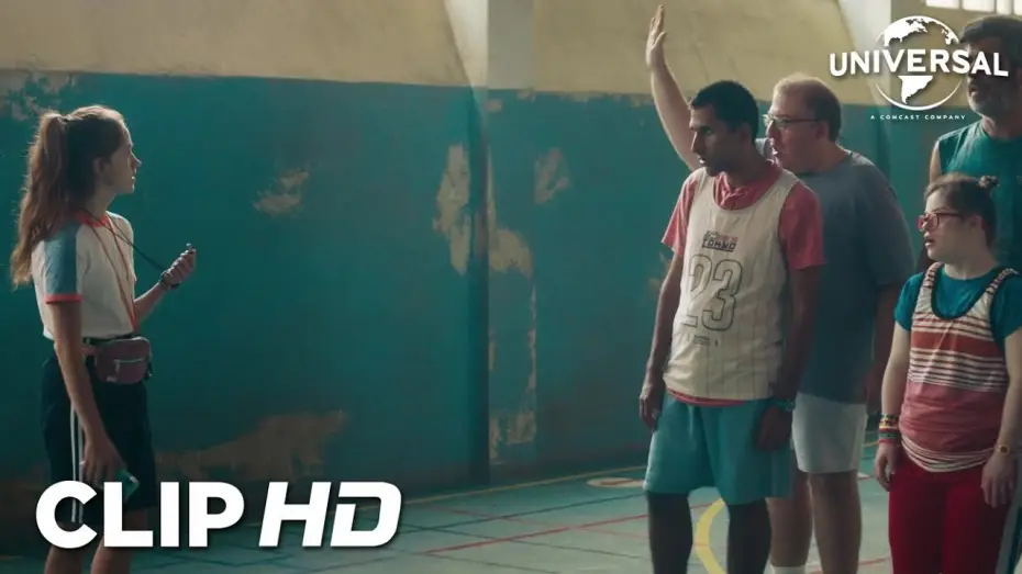Watch film Championext — Clip - El golpe