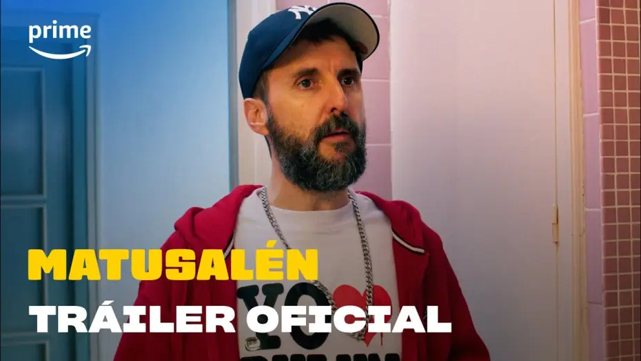 Watch film Matusalén — Matusalén - Tráiler Oficial | Prime Video España