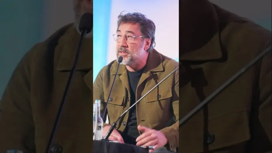 Watch film The Beloved — Javier Bardem at the London Film Festival for the UK premiere of THE BELOVED