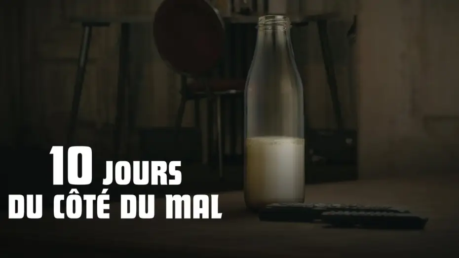 Watch film 10 Days of a Bad Man — 10 jours du côté du mal (2023) - bande annonce vf