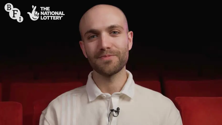 Watch film Sky Peals — Anatomy of a Scene with Sky Peals writer-director Moin Hussain | BFI
