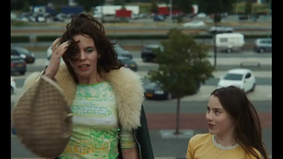 Watch film Kiddo — LE JOUR OÚ J'AI RENCONTRÉ MA MÈRE I Bande-annonce VF