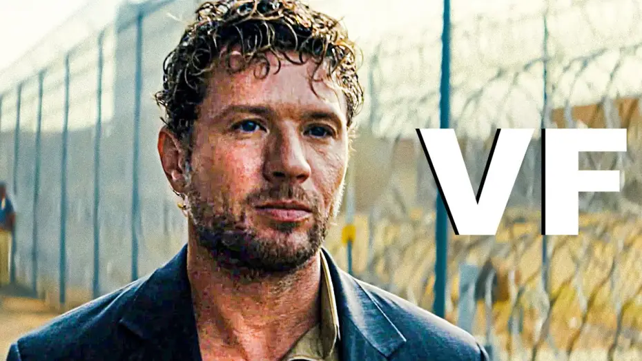 Watch film The Locksmith — THE LOCKSMITH Bande Annonce VF (2023)