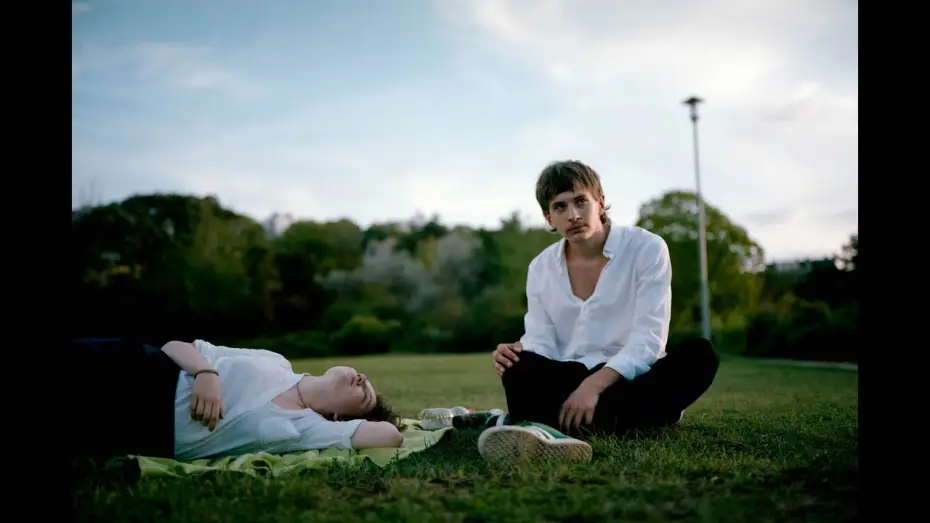 Watch film Explanation for Everything — Official Trailer