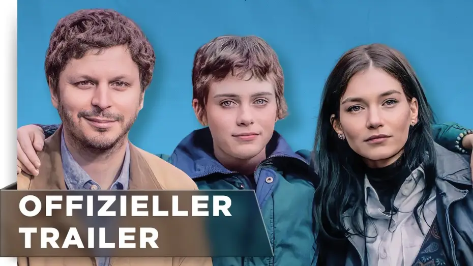 Watch film The Adults — The Adults | Offizieller Trailer OmU