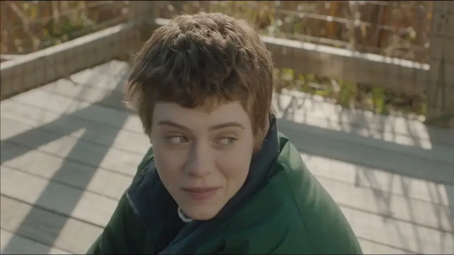 Watch film The Adults — Vida adulta (The Adults) | Tráiler en castellano [ES]