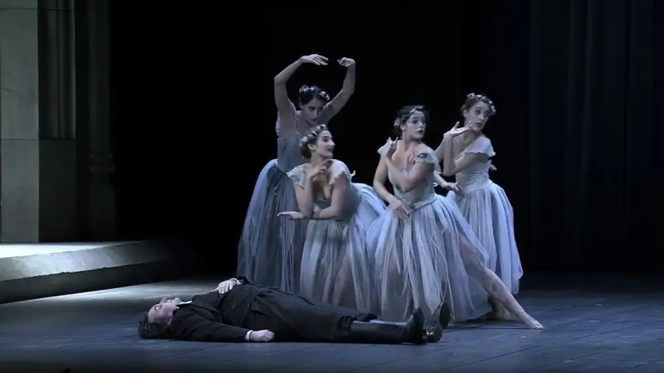 Watch film Macbeth - Liceu — Macbeth - Gran Teatre del Liceu (2016)