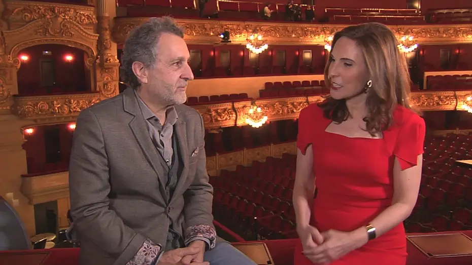 Watch film Romeo et Juliette - Liceu — 'Roméo et Juliette' (2017/18) - Reportaje