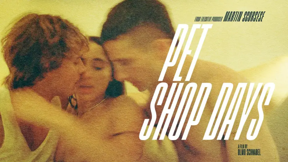 Watch film Pet Shop Days | Official Trailer