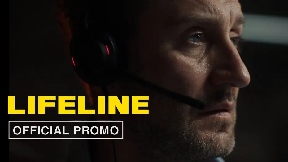 Watch film Lifeline — Official Promo #2