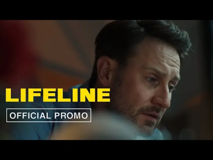 Watch film Lifeline — Official Promo #1