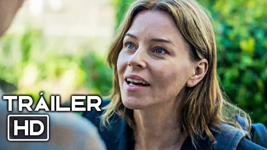 Watch film A Mistake | FRÁGIL Tr&aacute;iler Oficial Espa&ntilde;ol (2025) Elizabeth Banks