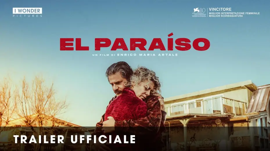 Watch film El Para&iacute;so | EL PARA&Iacute;SO | Trailer ufficiale HD