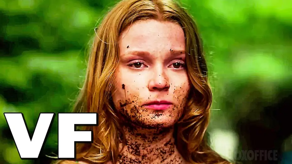 Watch film Royalteen: Princess Margrethe | ROYALTEEN Bande Annonce VF (Netflix, 2022)