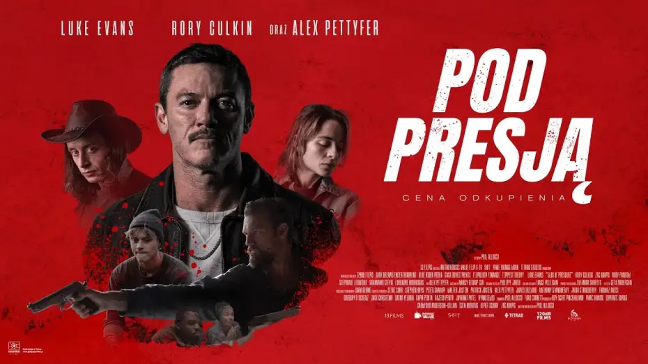 Watch film 5lbs of Pressure — Zwiastun VOD