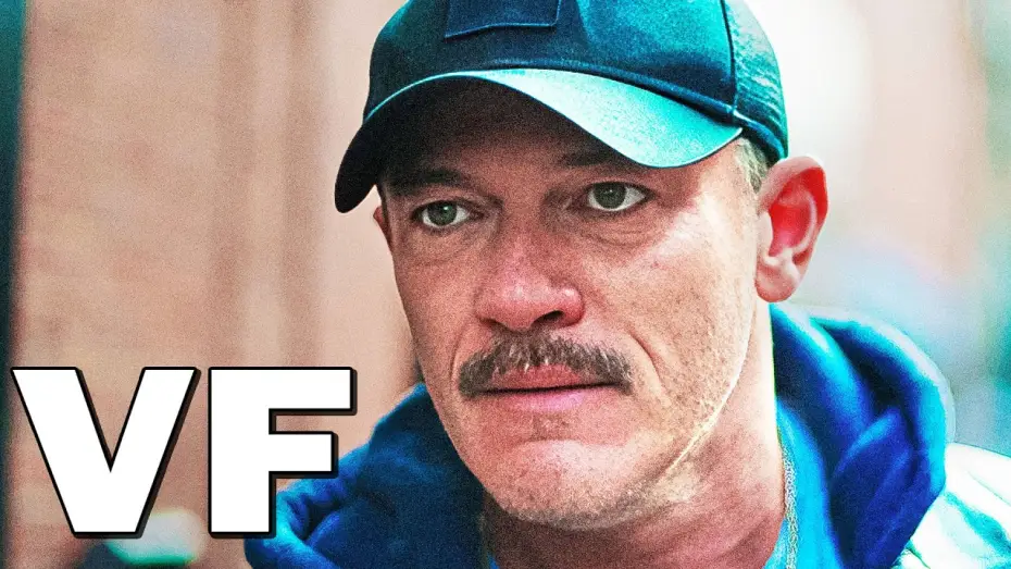 Watch film 5lbs of Pressure — LE PRIX DE LA RÉDEMPTION Bande Annonce VF (2026) Luke Evans