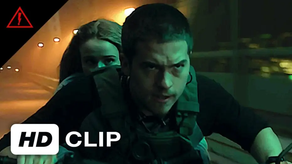Watch film Aftermath — Official Clip 3