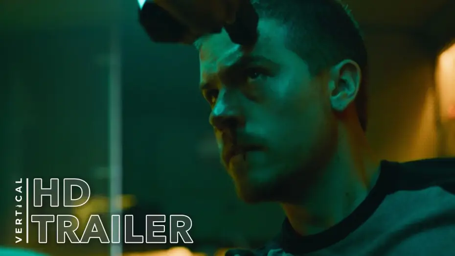 Watch film Aftermath — Official Trailer