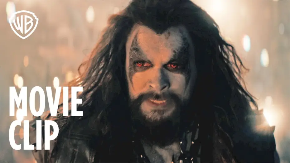 Watch film Supergirl — Lobo & Kara Save The Children - Movie Clip