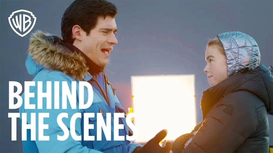 Watch film Supergirl — Fight Scenes Breakdown & Secrets - Behind The Scenes
