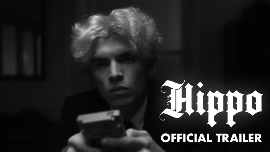 Watch film Hippo — HIPPO | Official Trailer | In Theatres November | 2024