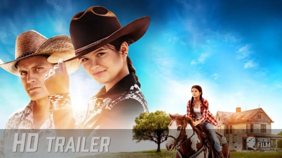 Watch film Heart of a Champion — Offizieller Trailer
