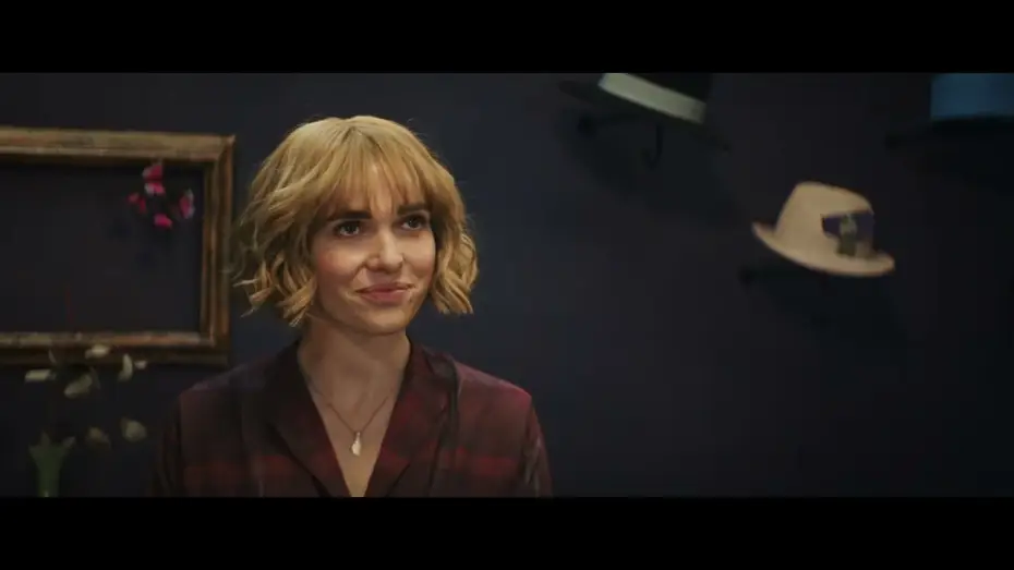 Watch film First Snow of Summer | Sterne unter der Stadt - Trailer