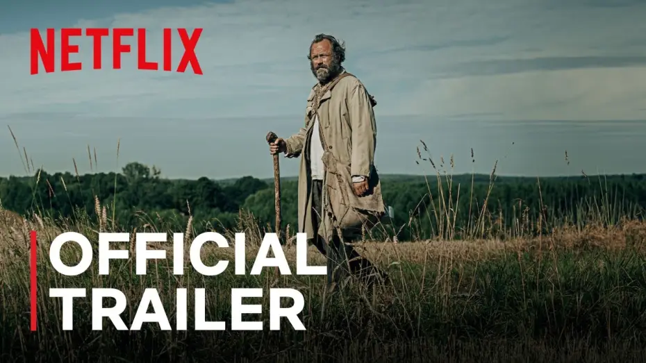 Watch film Forgotten Love — Forgotten Love - Official Trailer | Netflix