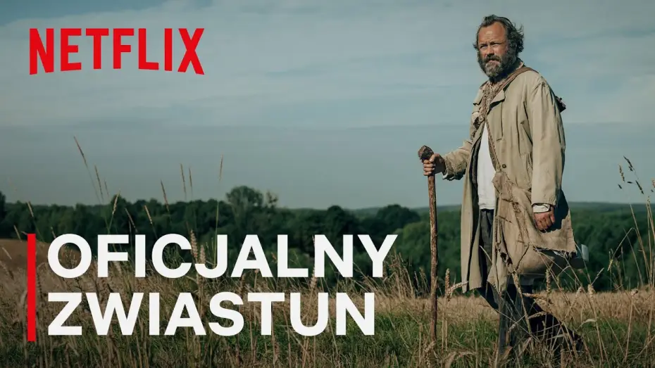Watch film Forgotten Love — Oficjalny zwiastun