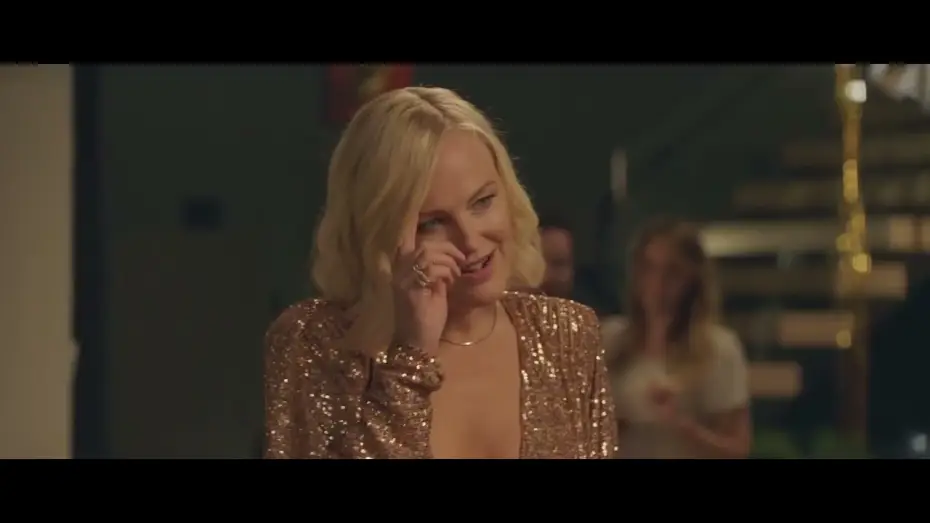 Watch film The Donor Party — The Donor Party - Tráiler español