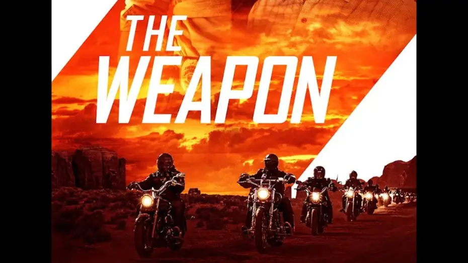 Watch film The Weapon — Venganza en Las Vegas (The Weapon) | Tráiler en castellano [ES]