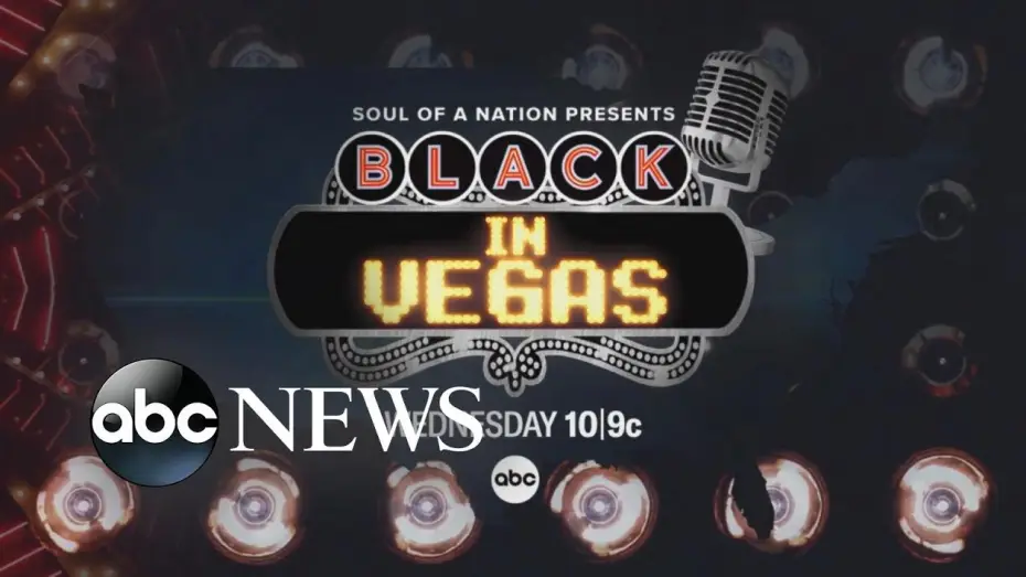 Watch film Soul of a Nation Presents: Black in Vegas — Trailer