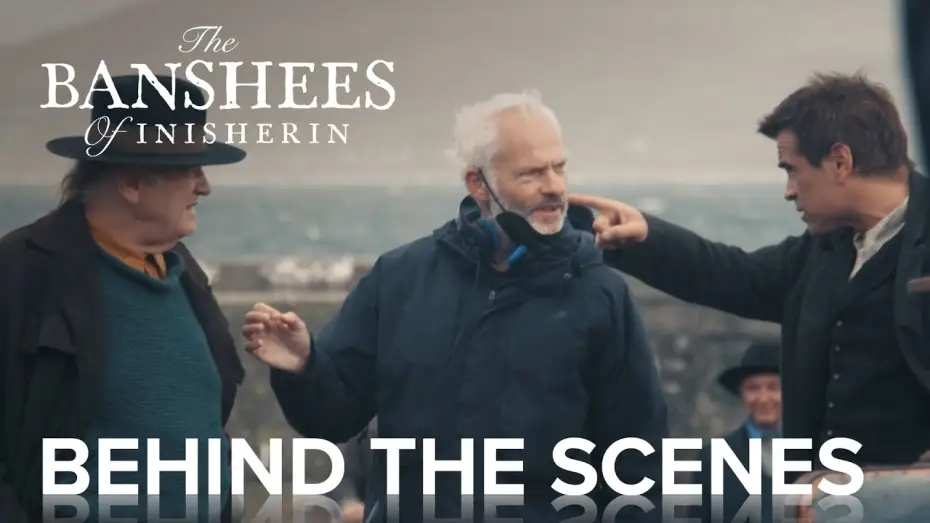 Watch film On the Red Carpet Presents: The Banshees of Inisherin — THE BANSHEES OF INISHERIN | Half-Hour Broadcast Special | Searchlight Pictures