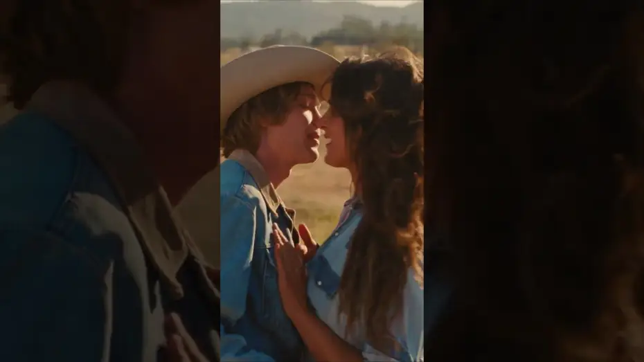Watch film National Anthem | IT'S LIKE A FIRST KISS
