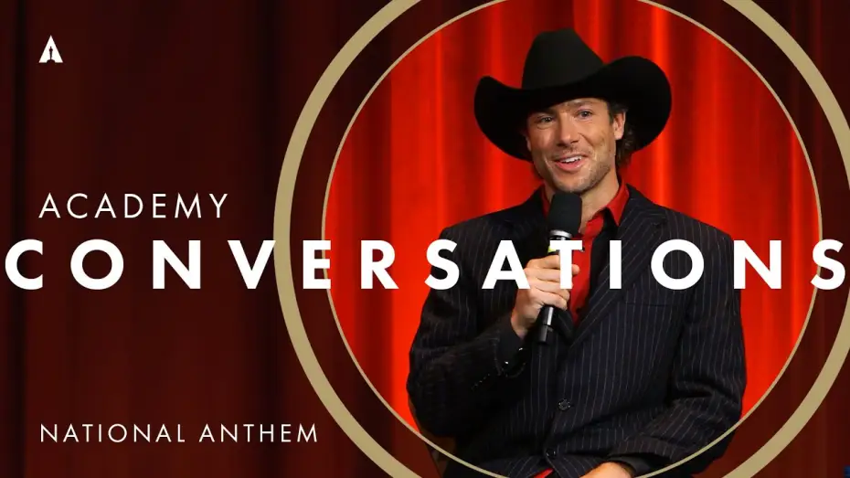 Watch film National Anthem | 'National Anthem' with Luke Gilford and Eve Lindley