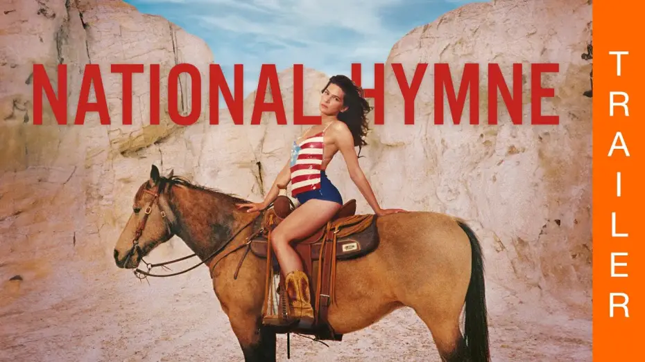 Watch film National Anthem | NATIONALHYMNE von Luke Gilford (Offizieller deutscher Trailer)