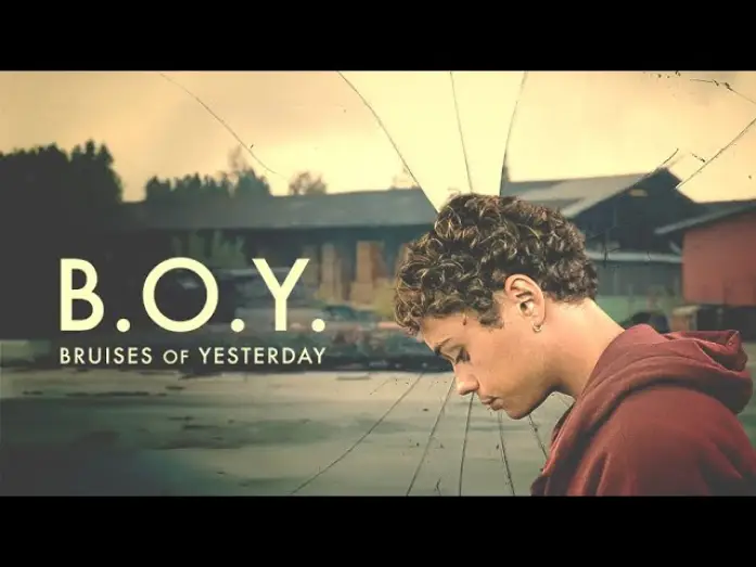 Watch film B.O.Y.: Bruises of Yesterday — Official Trailer [Subtitled]