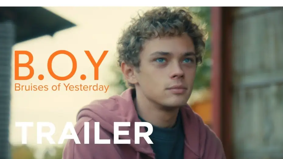 Watch film B.O.Y.: Bruises of Yesterday — UK Trailer [Subtitled]