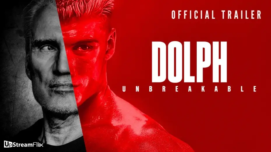 Watch film Dolph: Unbreakable — Dolph Unbreakable | Official Trailer