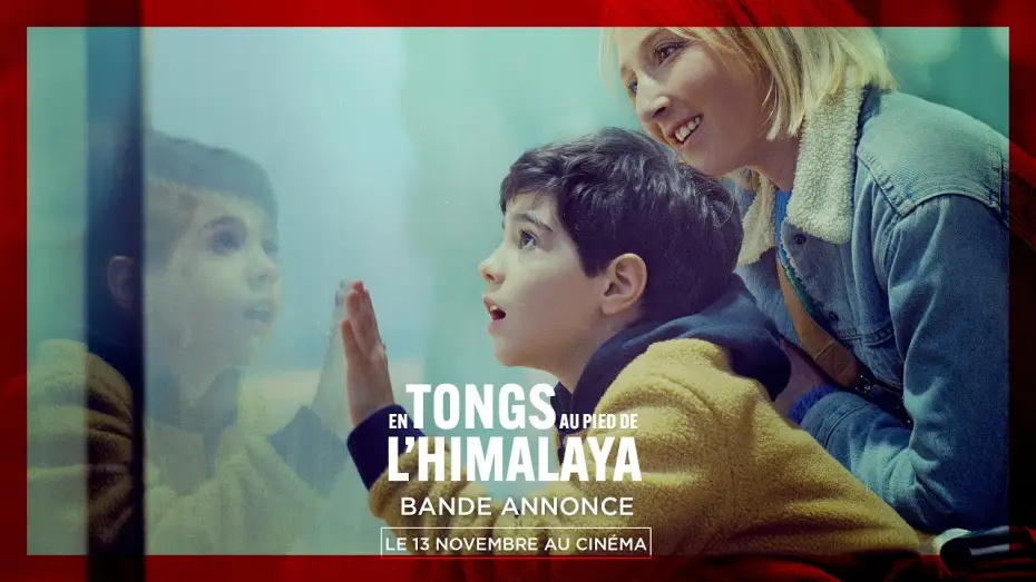 Watch film A Mother's Special Love | Bande-annonce