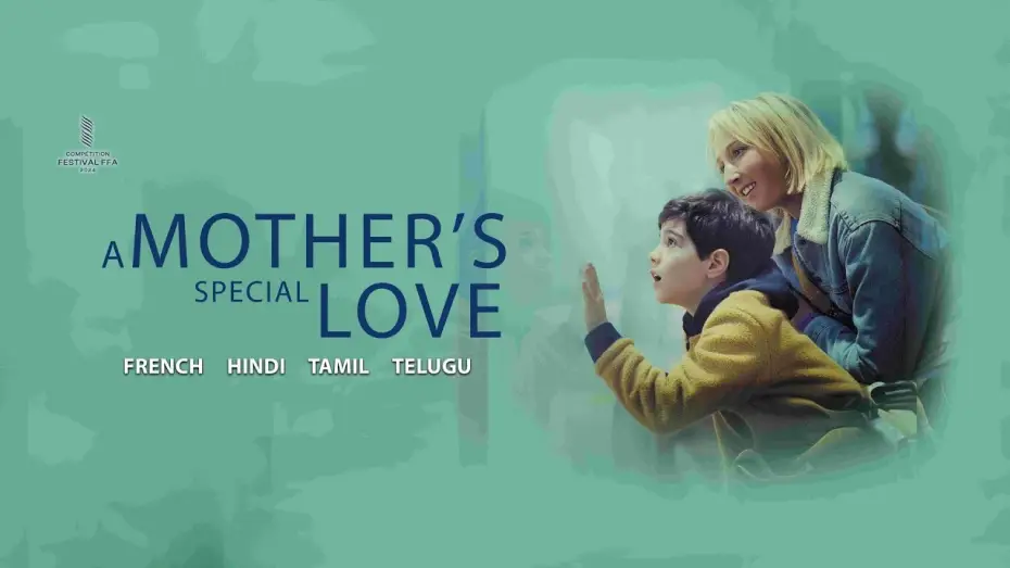 Watch film A Mother's Special Love | A Mother Special Love | Trailer