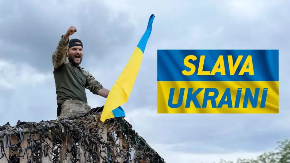 Watch film Slava Ukraini — SLAVA UKRAINI - Bande-annonce