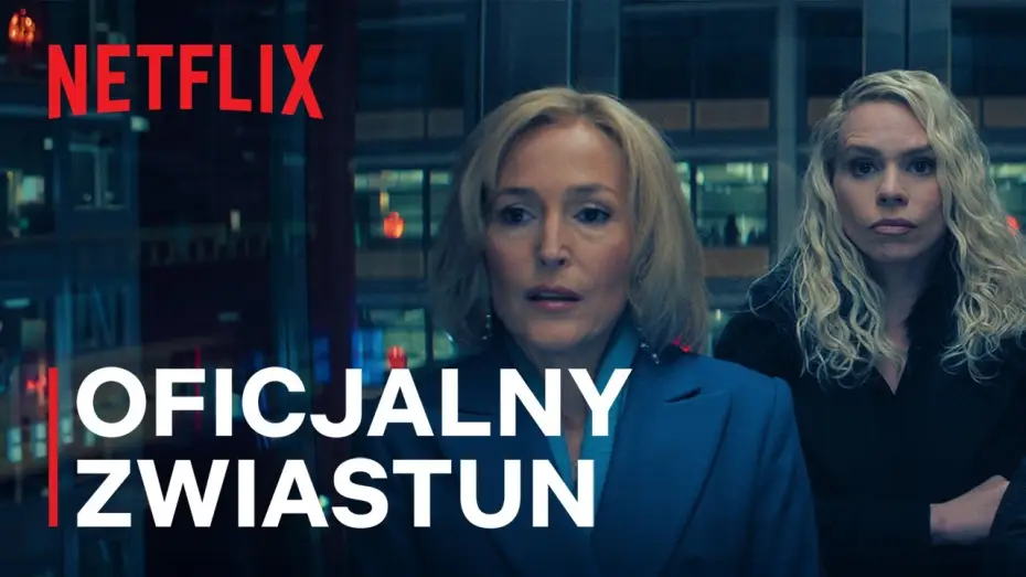 Watch film Scoop — Oficjalny zwiastun
